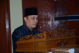 Satu periode Awe-Nizar mekarkan enam kecamatan
