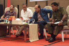 4.000 lampu jalan untuk Kota Kupang dalam tahun ini