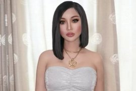 Ini alasan Lucinta Luna pakai narkoba