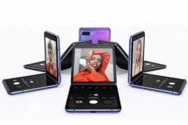 Samsung lipat habis hanya 66 menit prapemesanan