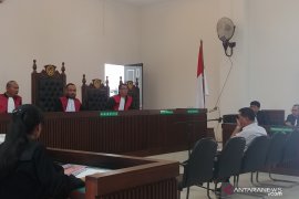 Terpopuler sepekan, tanggapan Turki atas penolakan pemulangan WNI bekas ISIS hingga pembelaan Wakil Bupati Pesisir Selatan di persidangan