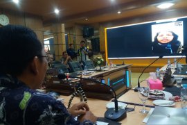 Curhatan pekerja migran Situbondo di Hong Kong tentang kelangkaan masker (Video)