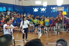 Kemenpora gencar jaring penerus Kevin