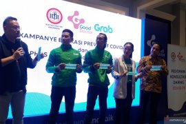 Aplikasi Good Doctor berikan konsultasi dokter gratis hindari COVID-19