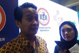 IDI: WNI yang dipulangkan dipastikan sehat