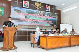 Kecamatan Rupat Utara terima alokasi dana Rp73 miliar