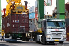 Pelindo III ajak Korsel bangun gudang pendingin di Teluk Lamong