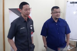 Sriwijaya FC laporkan tunggakan utang Rp3,4 miliar LIB ke BOPI