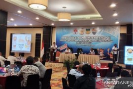 Sistem pendaftaran atlet PON 2020 daring mulai 20 Februari