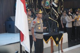 Kapolri akan pilih polwan berprestasi jadi kapolda