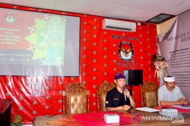 KPU Badung rangkul desa petakan data pemilih Pilkada 2020