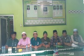 PKB Madina rekomendasi 4 nama ikuti fit and proper test