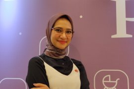 Tips cari pengasuh anak untuk seorang ibu yang juga berkarir