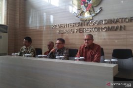 Pemerintah: Tidak ada kenaikan tarif listrik dan harga elpiji