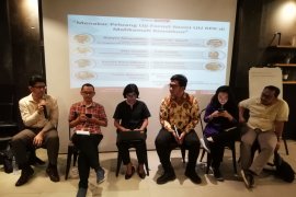 Laode M: KPK seharusnya bisa tangkap Harun Masiku