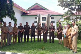 "Samba Lokan", program Kejari Mukomuko untuk selamatkan uang negara