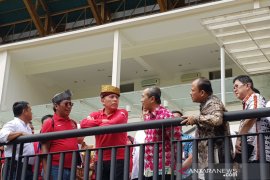 PSSI akan klarifikasi Bali mundur dari penyelenggara Piala Dunia U20