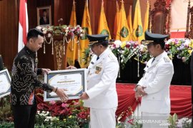 BSB tunggak pajak karena terpengaruh krisis global