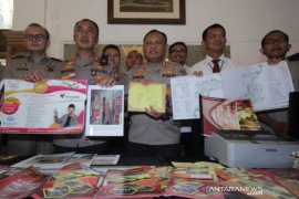 Ustaz Yusuf Mansur batal penuhi panggilan Polrestabes Surabaya