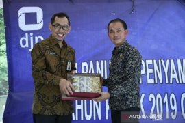 Bupati Bangka ingatkan ASN laporkan SPT