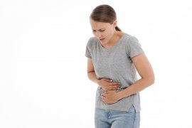 Mengatasi nyeri haid