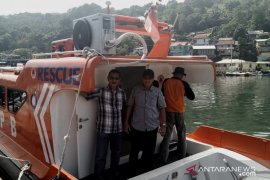 BPBD siapkan kapal cepat antisipasi bencana di perairan Sumbar