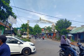 Pemkot Mataram menyiapkan penataan kawasan kumuh Karang Tapen
