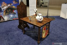 Magic Wheelchair mewujudkan  mimpi anak-anak disabilitas