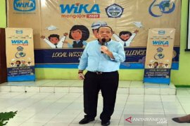 Wika Beton miliki kemampuan produksi 6 juta ton