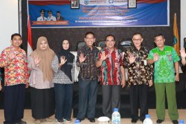 Kualitas Pelayanan Publik Terus Dibenahi