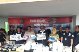 Klinik aborsi ilegal di Paseban raup keuntungan Rp5,5 miliar