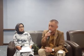 Kominfo sosialisasikan beasiswa pascasarjana di Sumbar