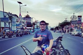 Aie Mangindaan tegaskan siap hadapi Pilkada