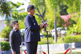 Bupati Belitung Timur minta Perda RDTR segera disahkan
