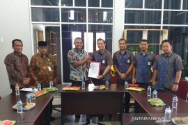 Pemkab Aceh Timur dan PLN komitmen jalankan PPJ