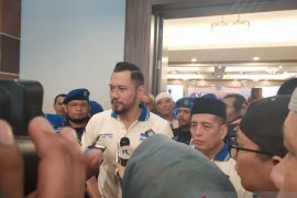 DPD-DPC Demokrat se-Riau laporkan KLB Sibolangit ke Kemenkumham