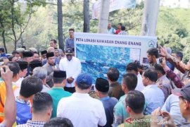 Komisi V DPR: Jembatan Enang-Enang harus terwujud