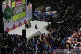45 acara siap memeriahkan IBF 2020