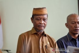 Ketua DPRD Gorut dukung tambahan anggaran untuk FKUB