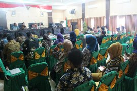 Peserta UN Madrasah di Sulsel capai 19.910 siswa