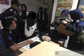 Malam Valentine, Satpol PP jaring 28 pasangan lagi 'ngamar' di hotel
