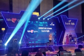 Bank BJB luncurkan program cinta guru dan aplikasi mobile