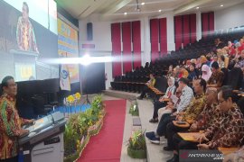 "Kampus Merdeka" jadi pembahasan utama Forum WR II PTN se-Indonesia