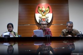 Ada 184 anggota DPRD yang ditangkap KPK