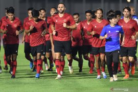 PSSI: Piala AFF 2020 tidak digelar karena pandemi