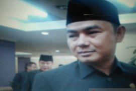 Pemkab Tangerang sosialisasi Perda tentang Kawasan Tanpa Rokok