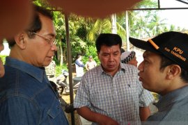 Pemkab Tangerang bentuk desa tangguh bencana, perangkat berpartisipasi aktif ketika  musibah