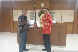 Datangi BPK di Jakarta, DPRD minta dilakukan audit investigasi di Pemkab Jember