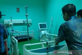 Babel Harus Siap Tangani Kasus Covid-19