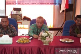 Pemprov Babel bangun 14 titik hotspot internet di kawasan wisata ramai kunjungan